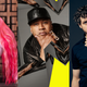 Nicki Minaj, LL Cool J, and Jack Harlow